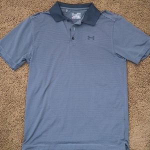 Under Armour Golf Polo
